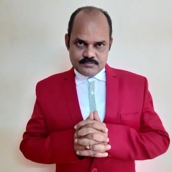Shivpujan Tiwari